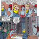 X-Force #116 art by the Allreds